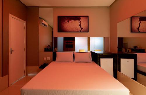 Taruma Hotel | Sfera Motel