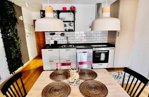 Valladolid Apartment | SG Apartamentos - LA CASA DE SOFÍA VUT-47-14