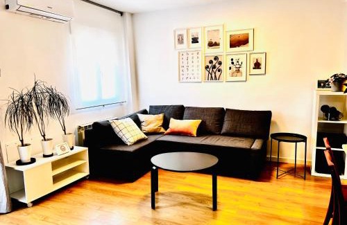 Valladolid Apartment | SG Apartamentos - LA CASA DE SOFÍA VUT-47-14