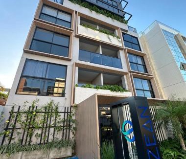 Jardim Oceania Apartment | SH Flat