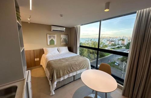 Jardim Oceania Apartment | SH Flat