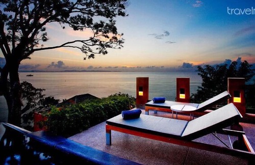 Wichit Villa | (SHA+)2BR Luxury Pool Villa Sri Panwa