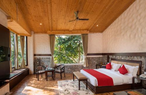 Rishikesh Hotel | Shaantam Resorts & Spa - Rishikesh