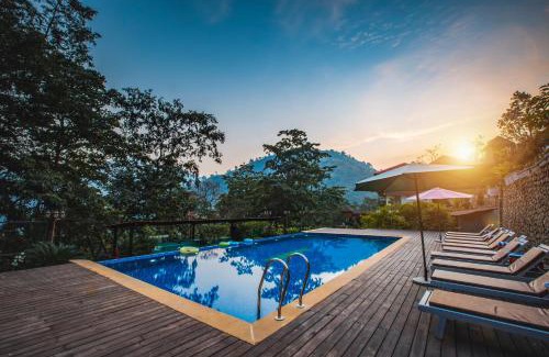 Rishikesh Hotel | Shaantam Resorts & Spa - Rishikesh