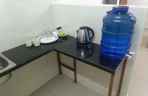 West Mere Resort | Shabeer's Garden View Resort