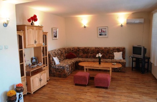 Shabla Apartment | Shabla Old Blue House