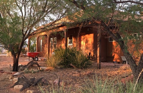 Big Water House | Shaded Oasis at Page/Lake Powell