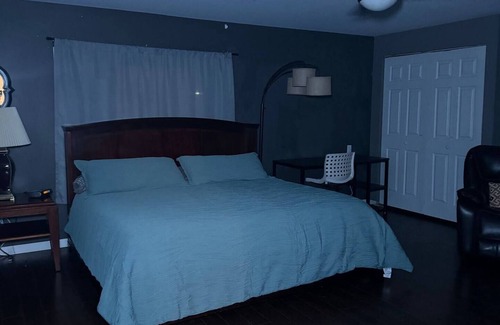 Spokane Hotel | Shadle area home. 3 bed-2bathnn