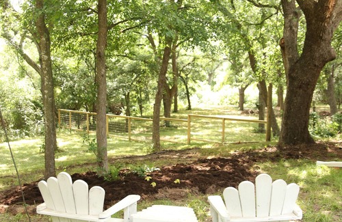 Gholson House | Shady Acres Farm