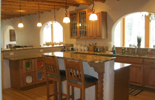 Taos Hotel | Shady Brook Inn and Resort