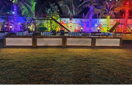 Bastar Resort | Shagun Farms