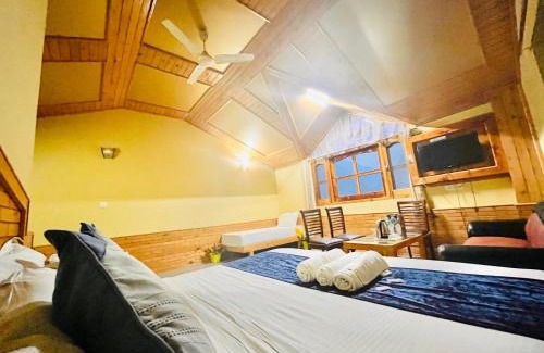 Rajkot Hotel | Shakti INN