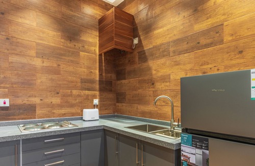 Taif Hotel | Shalalat Al Ghaba Chalets