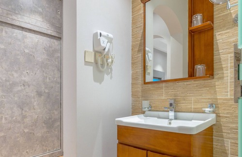 Taif Hotel | Shalalat Al Ghaba Chalets