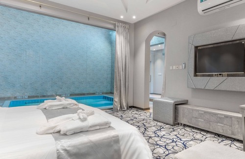 Taif Hotel | Shalalat Al Ghaba Chalets