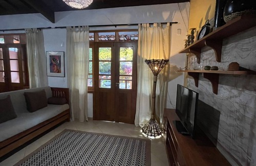 Arraial d'Ajuda Apartment | Shalom Apartment - Arraial d'Ajuda center