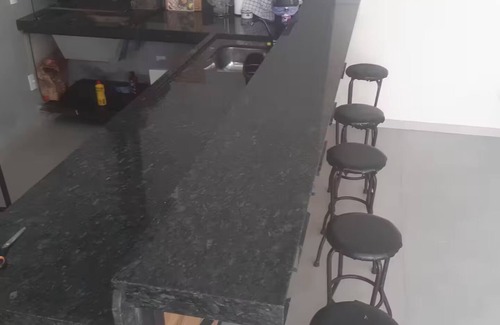 Sao Carlos House | Shalom Corner