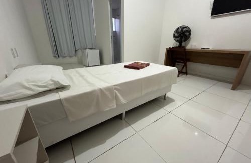 Para de Minas Hotel | Shalom Flat Hotel