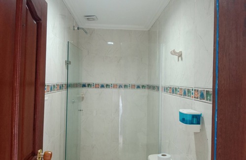 Barranquilla House | Shalom Home90 Habitacion Sencilla Cerca a Hermosos Parques