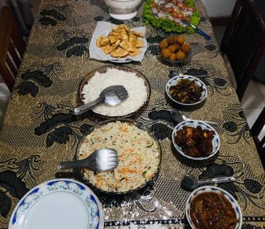 Bandarawela House | Shalom place