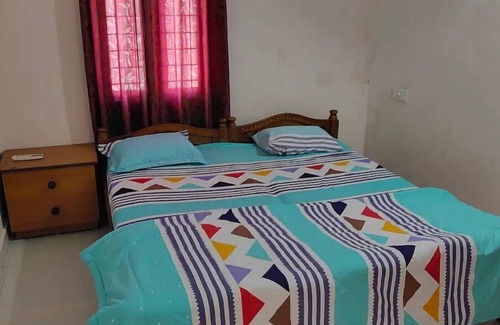 Hyderabad Apartment | Shalombeth Guest House 9000084372