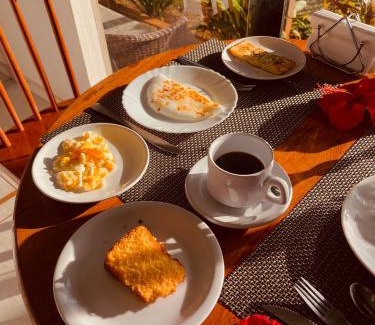 Fernando de Noronha House | Shalon Adonai by Martinelli