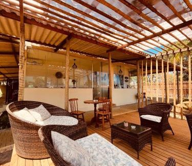 Fernando de Noronha House | Shalon Adonai by Martinelli