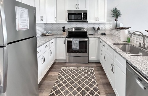 Cape San Blas Condo | Shane's Shack - Gulf Front 3/2