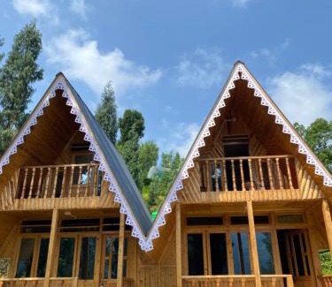 Kalimpong House | Shangdhan Pine Homestay