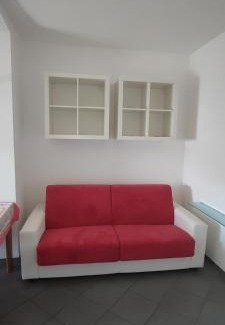 Civate Apartment | Shangri-la