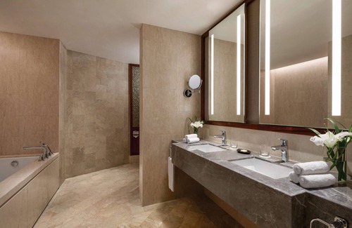 Surabaya Hotel | Shangri-La Surabaya