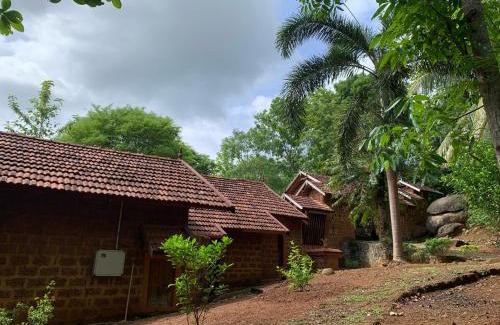 Wadakanchery House | Shantam Homestay - Powered by Grackle