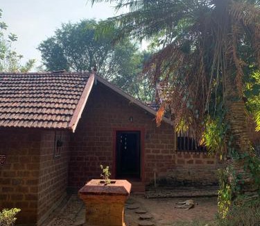 Wadakanchery House | Shantam Homestay - Powered by Grackle