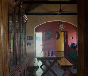 Wadakanchery House | Shantam Homestay - Powered by Grackle