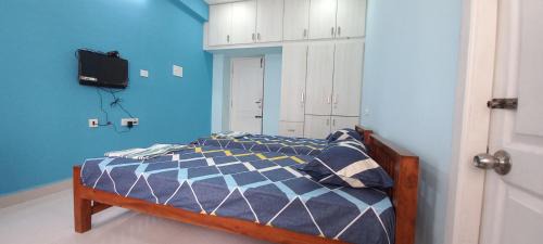 Coimbatore Hotel | Shantham Service Apartments, Indumanagar, Coimbatore