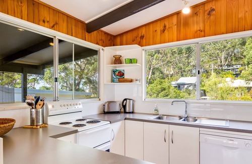 Hyams Beach House | Shanti at Hyams Beach, Jervis Bay