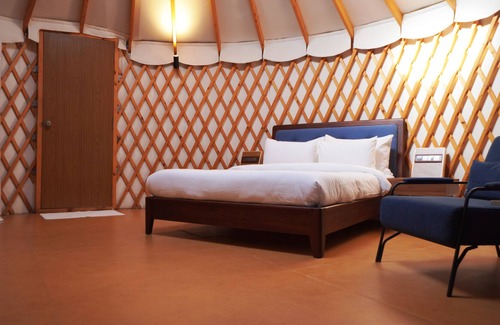 Valsad Hotel | Shanti Resorts
