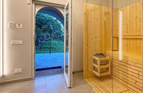 Bacoli House | Shanti Rooms & Apartments Lucullo