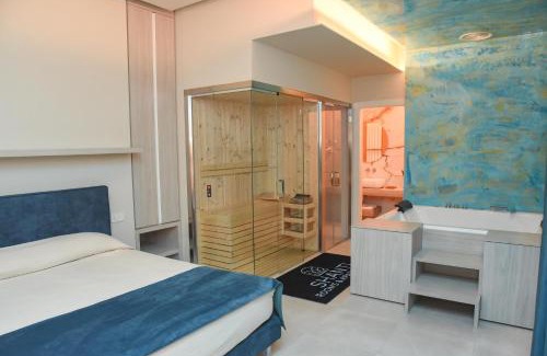 Bacoli House | Shanti Rooms & Apartments Risorgimento