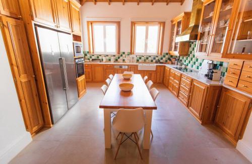 Boliqueime Villa | Shantivillas Malhão
