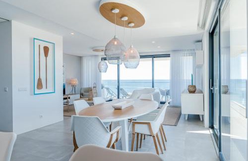 Praia da Rocha Apartment | Shantivillas Portimão