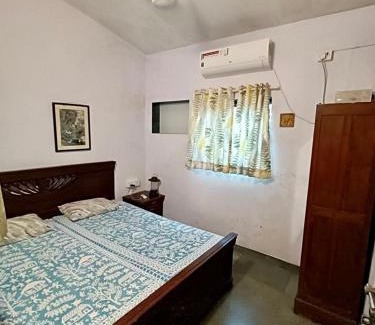 Kurvande House | Sharanya - the Sanctuary