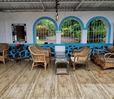 Kurvande House | Sharanya - the Sanctuary