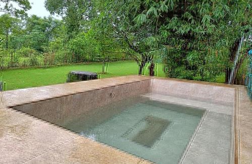 Kurvande House | Sharanya - the Sanctuary