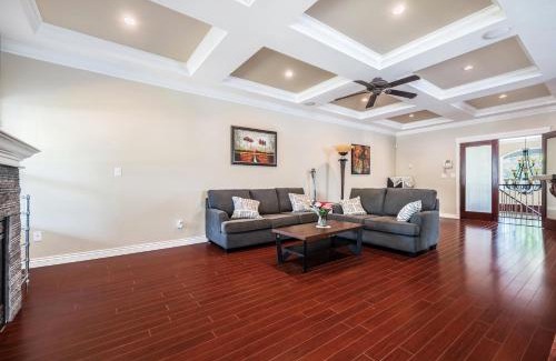 Coquitlam House | Share Home 1BD suite in Coquitlam