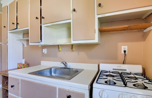 Ellenville Apartment | Shared Lake Access & Fire Pit: Catskills Getaway!