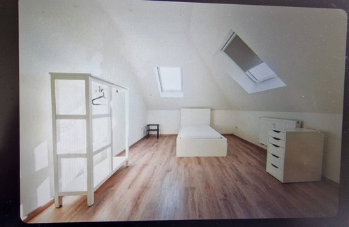Bad Sooden-Allendorf Condo | Shared room in Bad Sooden-Allendorf