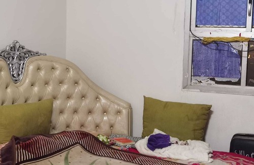 Mizail Bed & Breakfast | Shared room for roommate