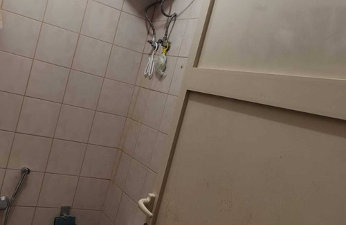 Mizail Bed & Breakfast | Shared room for roommate