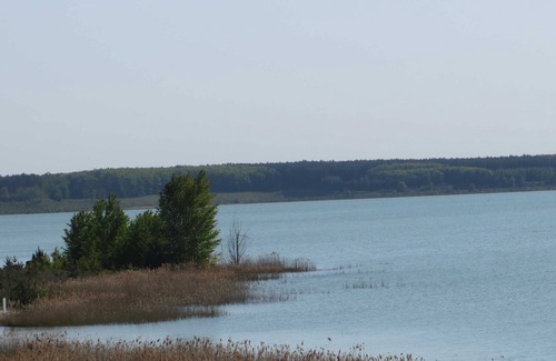 Elsterheide Cottage | Shared room No. 3 for person 3 + 1 - Partwitzer Hof